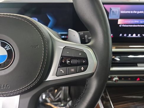 Certified 2024 BMW X5 xDrive40i w/ Executive Package image 15