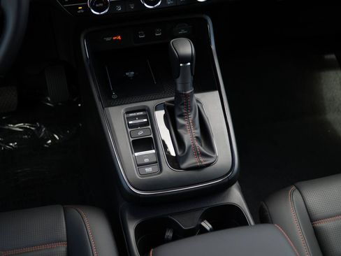 New 2026 Honda CR-V Sport-L image 26