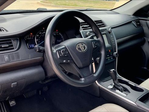 Used 2015 Toyota Camry LE FWD image 18