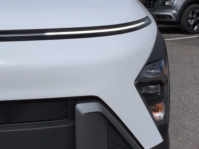 New 2027 Hyundai Kona SEL Sport AWD/4WD image 10