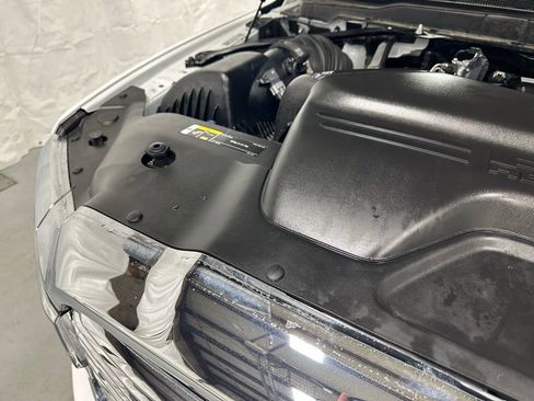 Used 2024 RAM 3500 Laramie image 67