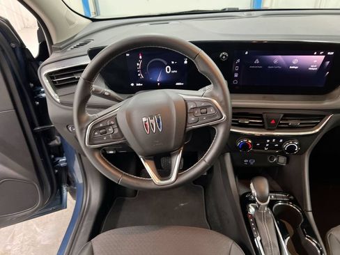 Used 2025 Buick Encore GX Preferred FWD image 19