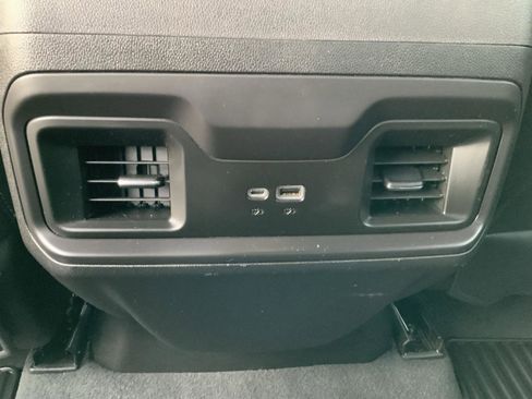 Used 2023 Chevrolet Silverado 1500 RST w/ Convenience Package II image 59