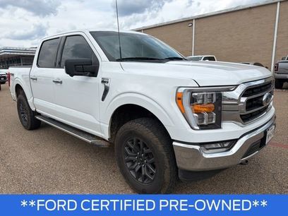 Used 2023 Ford F150 XLT w/ Equipment Group 302A High