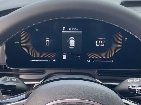 New 2026 Kia Carnival LXS image 30