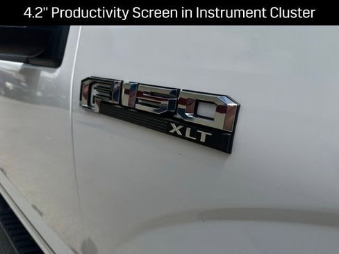 Used 2019 Ford F150 XLT w/ Equipment Group 302A Luxury image 29