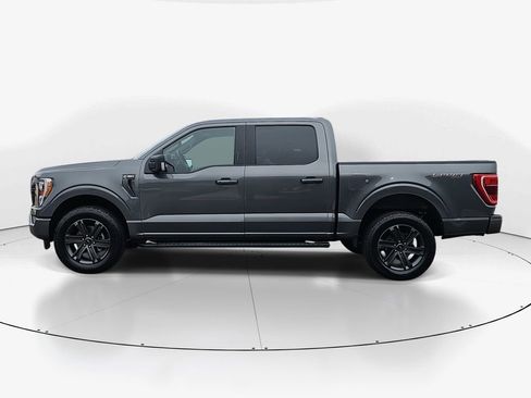 Used 2023 Ford F150 XLT w/ Equipment Group 302A High image 8