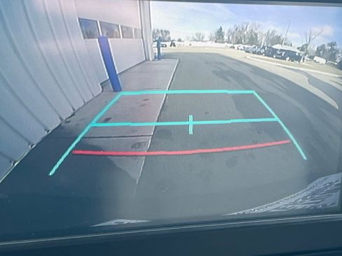 Used 2019 Toyota RAV4 LE image 16