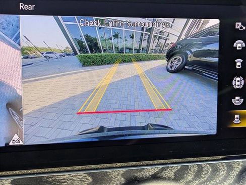 Certified 2022 Mercedes-Benz CLS 450 4MATIC image 15