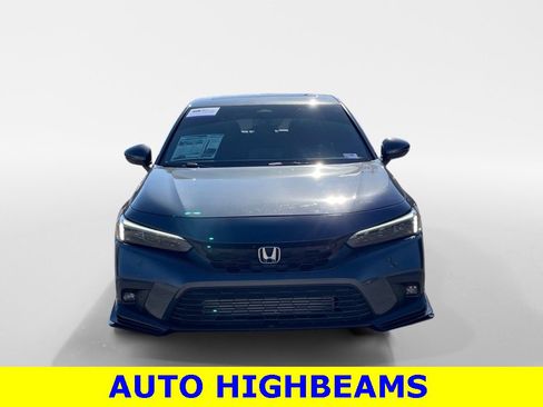 Used 2024 Honda Civic Sport Touring image 9