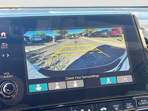 Used 2023 Honda Odyssey Elite image 14