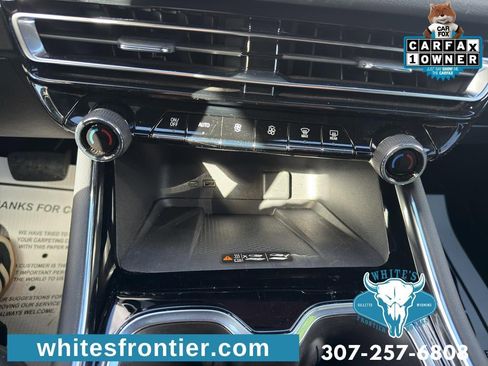 Used 2026 Chevrolet Traverse LT AWD/4WD image 23