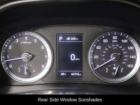 Used 2019 Hyundai Sonata Limited w/ Ultimate Package 04 image 11