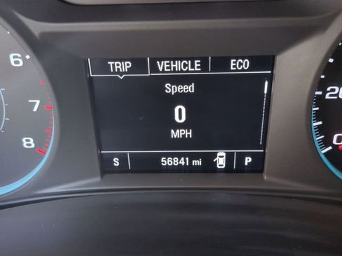 Used 2024 Chevrolet Malibu LT image 14