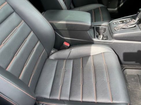 Certified 2023 Honda CR-V Sport Touring image 22