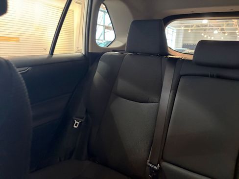 Used 2025 Toyota RAV4 LE image 38