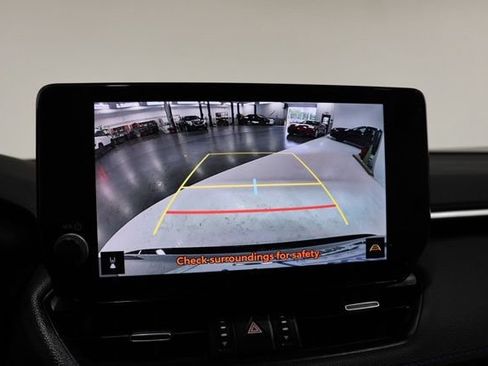 Used 2023 Toyota RAV4 XSE w/ XSE Grade Weather Package AWD/4WD image 24