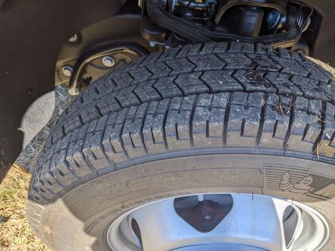 New 2024 Chevrolet Silverado 3500 W/T w/ WT Convenience Package image 12