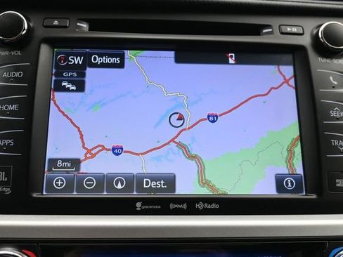 Used 2019 Toyota Highlander Limited AWD/4WD image 34