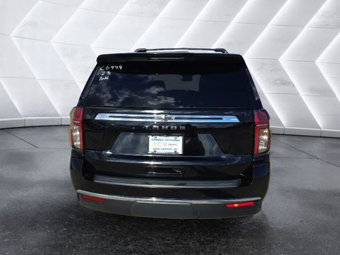 Used 2023 Chevrolet Tahoe LS image 6