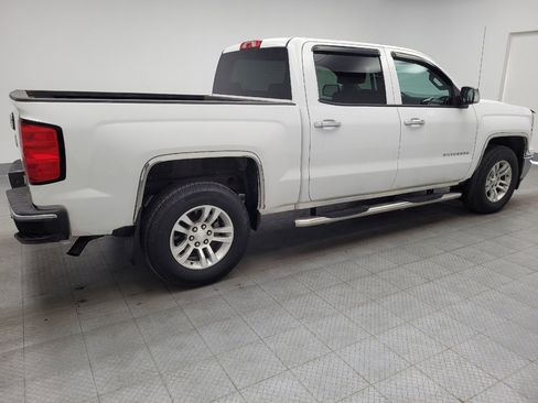 Used 2014 Chevrolet Silverado 1500 LT w/ All Star Edition RWD image 10
