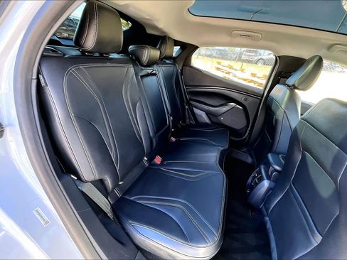 Certified 2022 Ford Mustang Mach-E Premium image 19