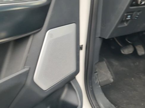 New 2025 Ford F150 Platinum w/ Equipment Group 702A High AWD/4WD image 35