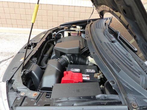 Used 2014 Ford Edge SEL image 18