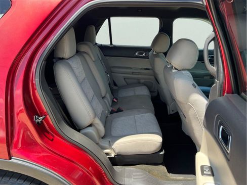 Used 2014 Ford Explorer FWD image 16