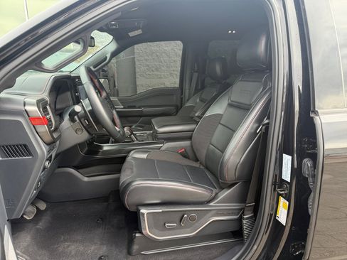 Certified 2024 Ford F150 Raptor image 12