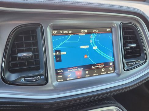 Used 2021 Dodge Challenger GT w/ Plus Package image 16