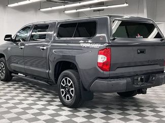 Used 2020 Toyota Tundra Limited w/ Limited Premium Package AWD/4WD video 2