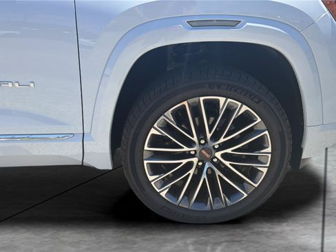 New 2026 GMC Terrain Denali AWD/4WD image 28
