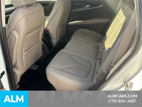 Used 2023 Lincoln Nautilus Reserve image 26