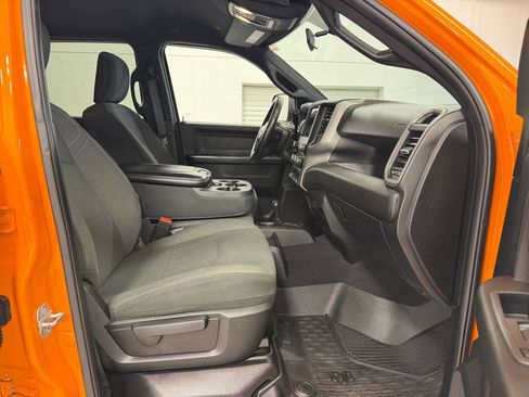 Used 2021 RAM 3500 Tradesman w/ Max Tow Package AWD/4WD image 26