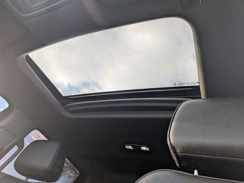 Used 2022 GMC Sierra 1500 Denali w/ Denali Reserve Package image 17