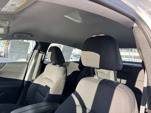 Used 2023 Chevrolet Malibu LT image 13