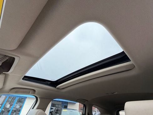 Certified 2019 Honda CR-V EX-L image 3
