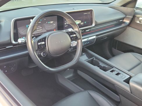 Certified 2023 Hyundai Ioniq 6 SEL image 5