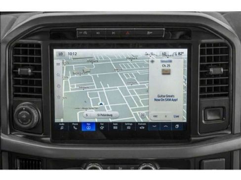 New 2026 Ford F150 XLT w/ Equipment Group 302A MID image 14