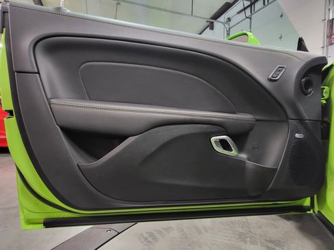 Used 2023 Dodge Challenger R/T Scat Pack image 23