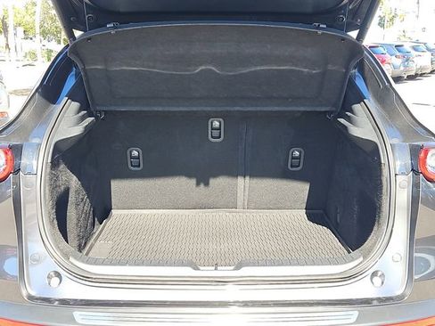 Certified 2025 MAZDA CX-30 AWD 2.5 S w/ Premium Package image 7