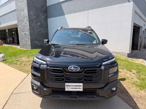 New 2026 Subaru Outback Touring XT AWD/4WD image 9