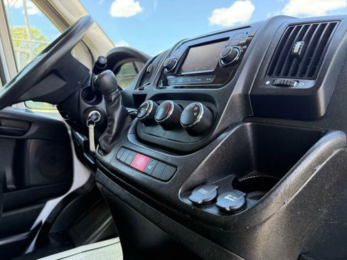 Used 2020 RAM ProMaster 1500 FWD image 46
