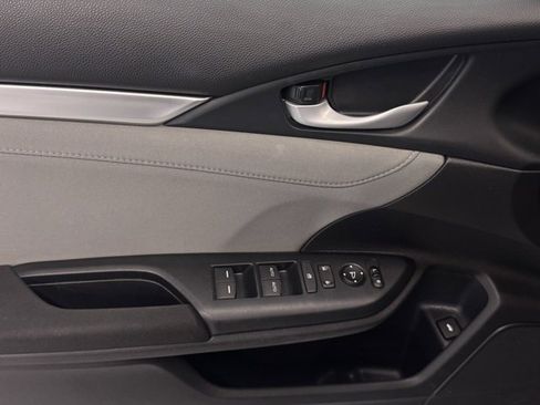 Used 2016 Honda Civic EX-T image 19