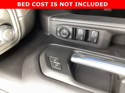 New 2025 GMC Sierra 3500 Pro w/ Convenience Package image 21