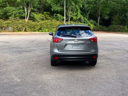 Used 2014 MAZDA CX-5 Grand Touring FWD image 6