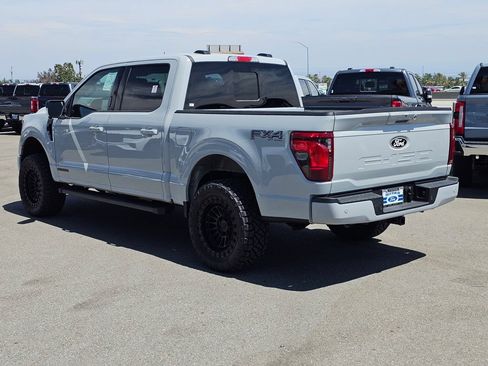 New 2026 Ford F150 XLT w/ Equipment Group 302A MID AWD/4WD image 4