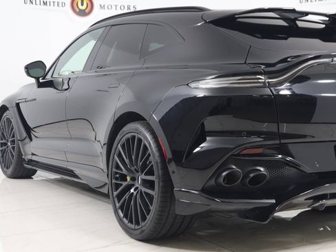 Used 2023 Aston Martin DBX 707 image 36