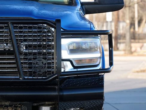 Used 2020 RAM 2500 Laramie image 6